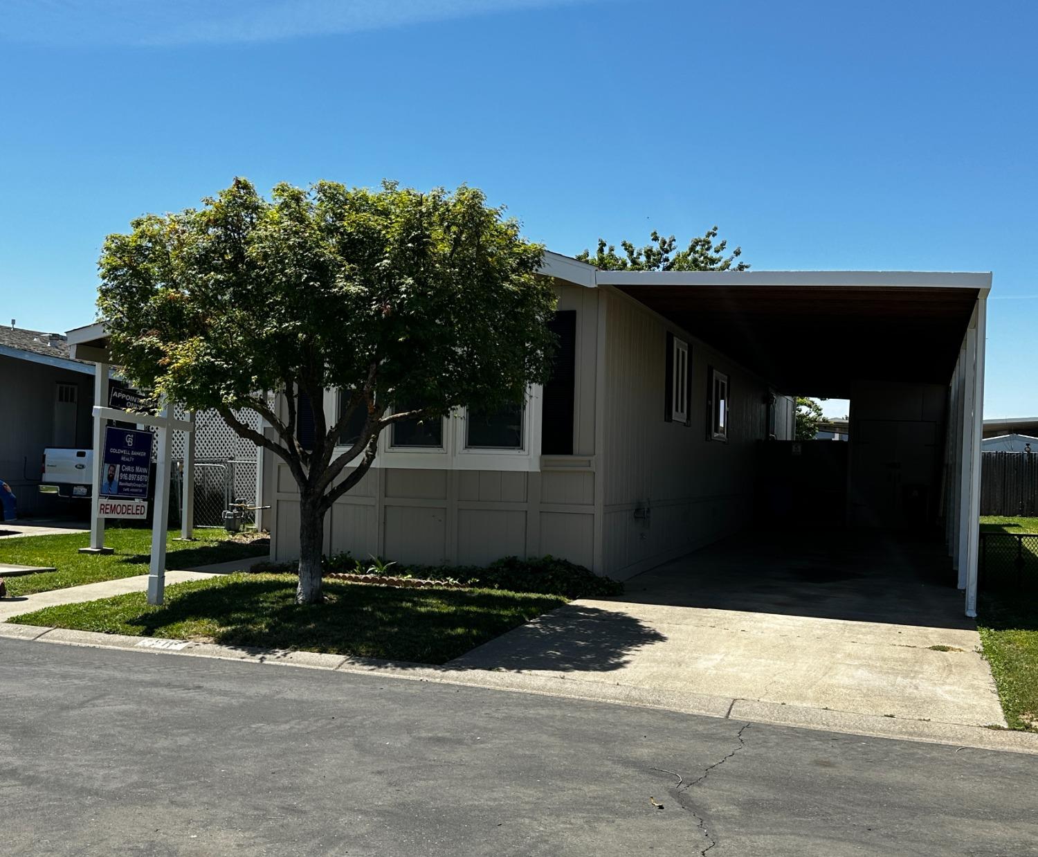 Photo of 3120 Live Oak Blvd #51 in Yuba City, CA