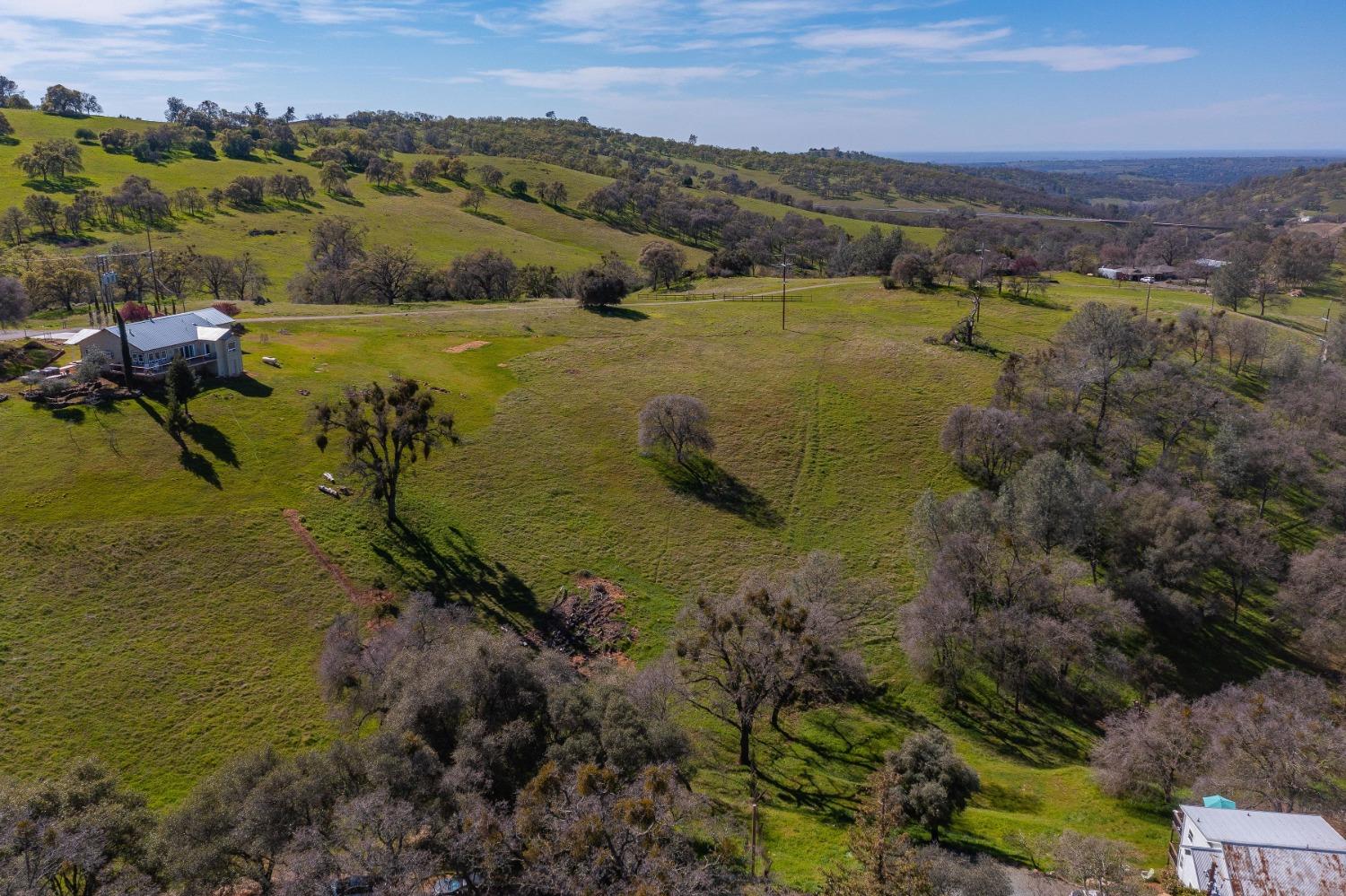 Gods Hill Rd., Amador City, California image 37