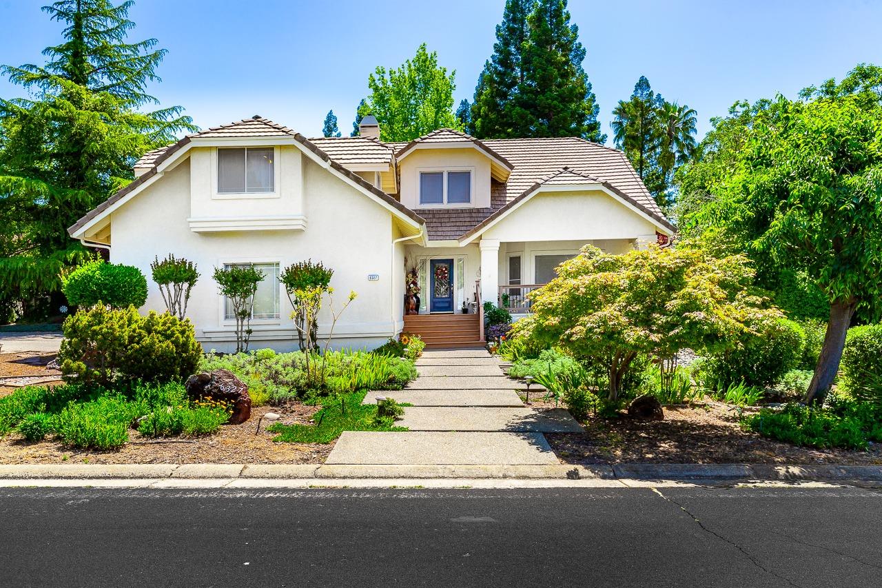 Photo of 6327 Rio Blanco Dr in Rancho Murieta, CA