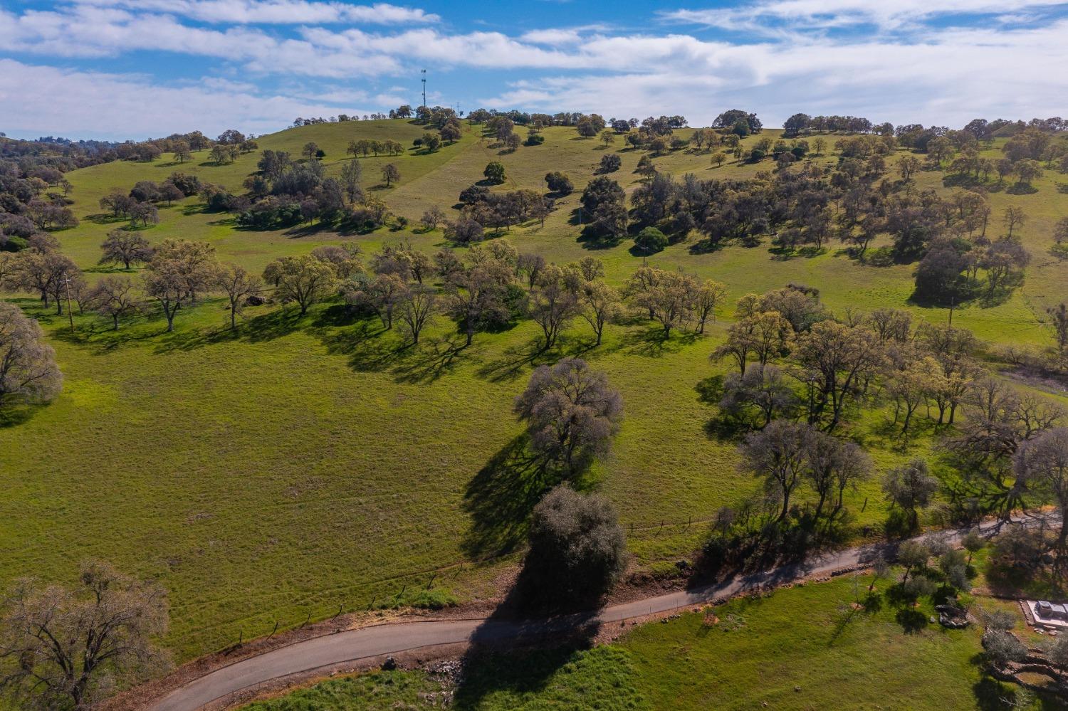 Gods Hill Rd., Amador City, California image 1