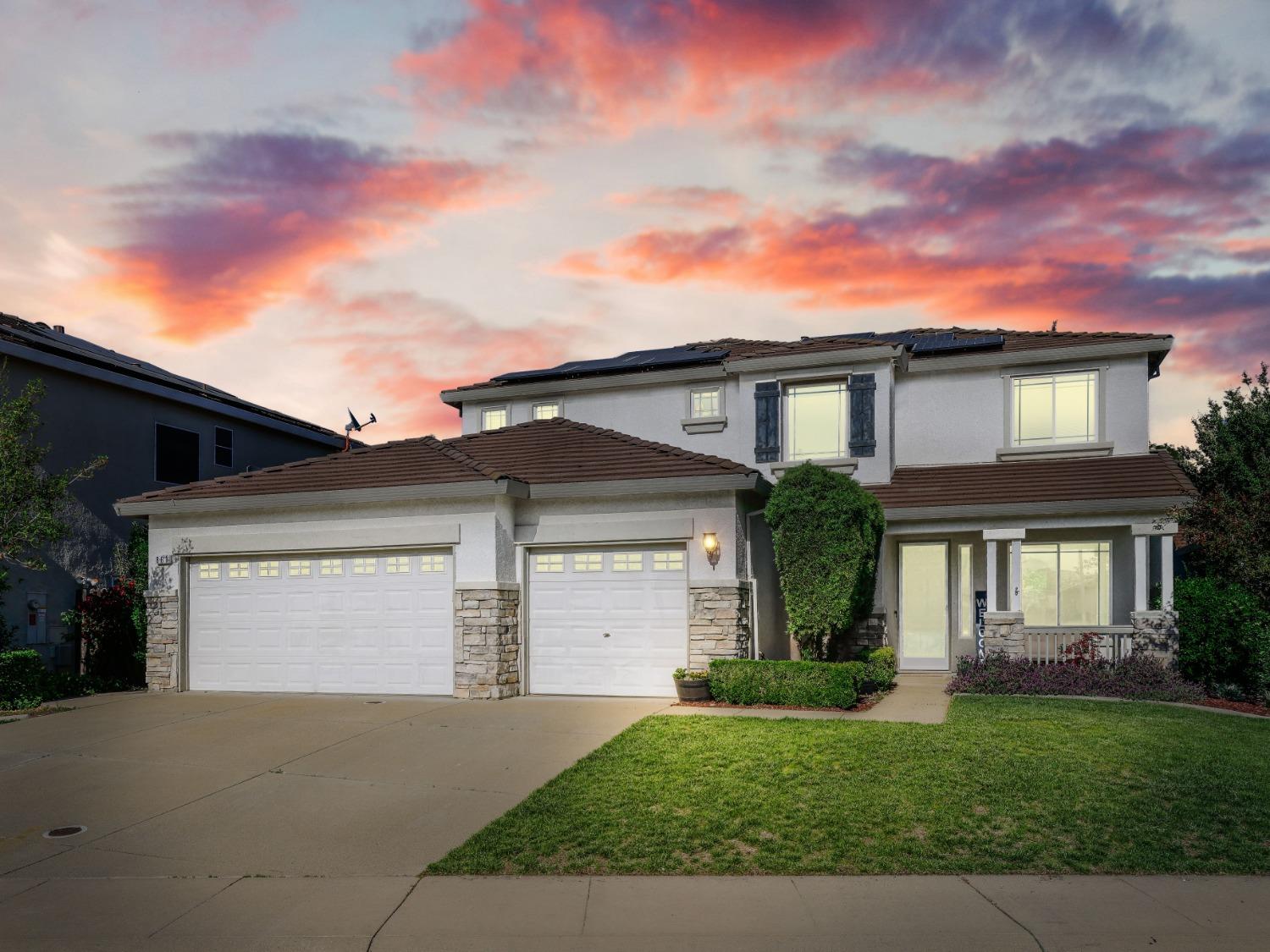 Photo of 861 Dunbar Ct in Lincoln, CA