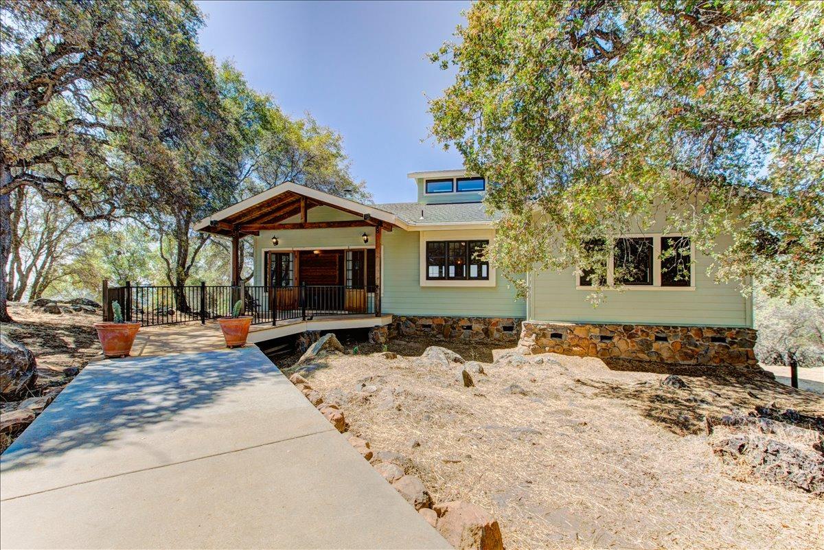 Photo of 16280 Ballantree in Grass Valley, CA