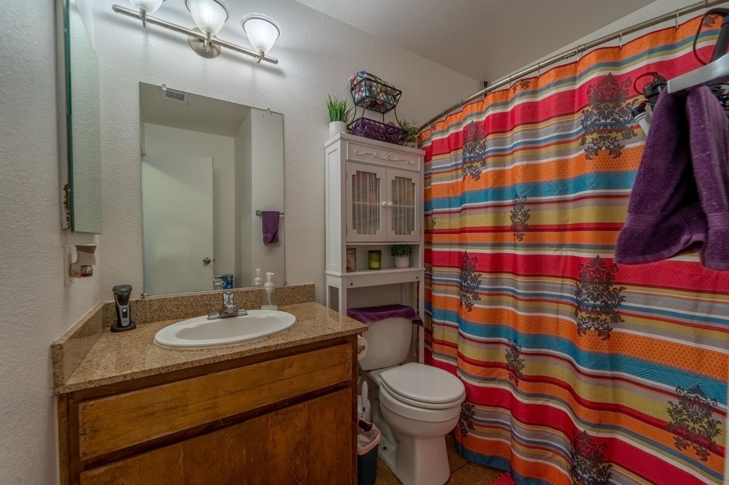 Detail Gallery Image 15 of 15 For 414 Cherry Ln #G,  Manteca,  CA 95337 - 2 Beds | 1 Baths