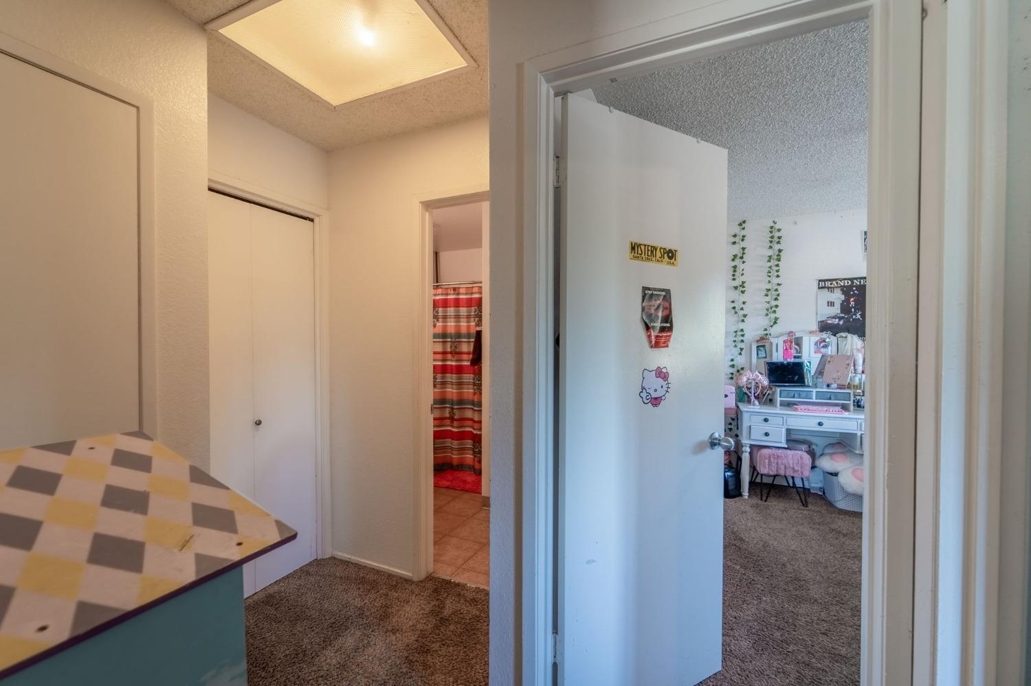 Detail Gallery Image 14 of 15 For 414 Cherry Ln #G,  Manteca,  CA 95337 - 2 Beds | 1 Baths