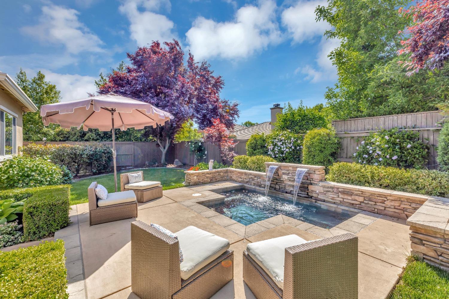 Photo of 3047 Borgata Wy in El Dorado Hills, CA
