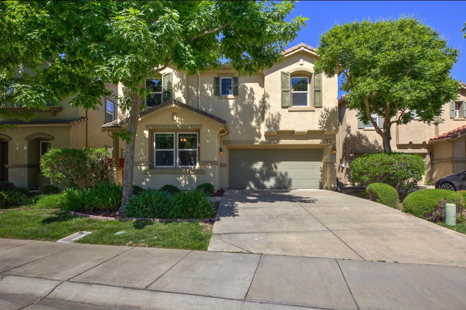 Photo of 5479 Waterville Wy in Sacramento, CA