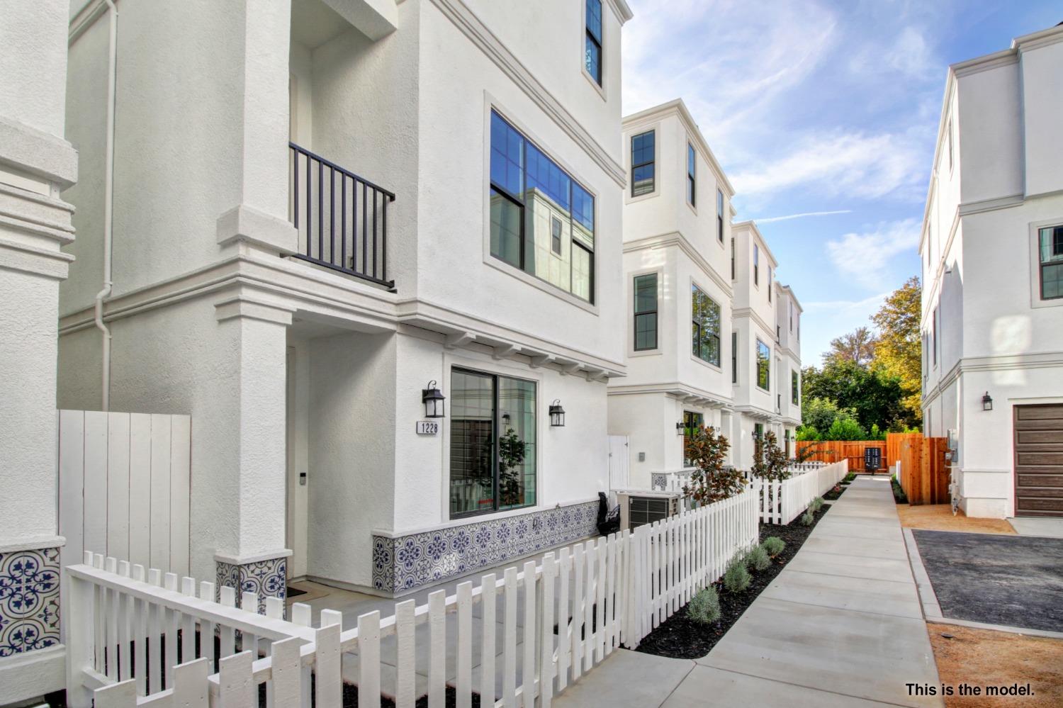 Photo of 1232 Albright Walk in Sacramento, CA