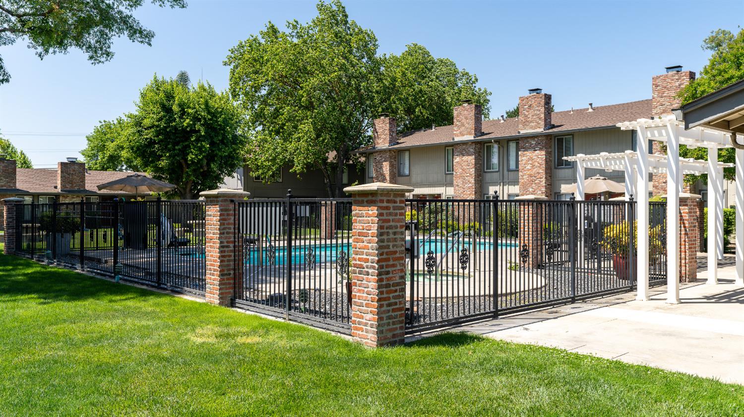 Detail Gallery Image 1 of 1 For 1177 Norwegian Ave #37,  Modesto,  CA 95350 - 2 Beds | 2 Baths