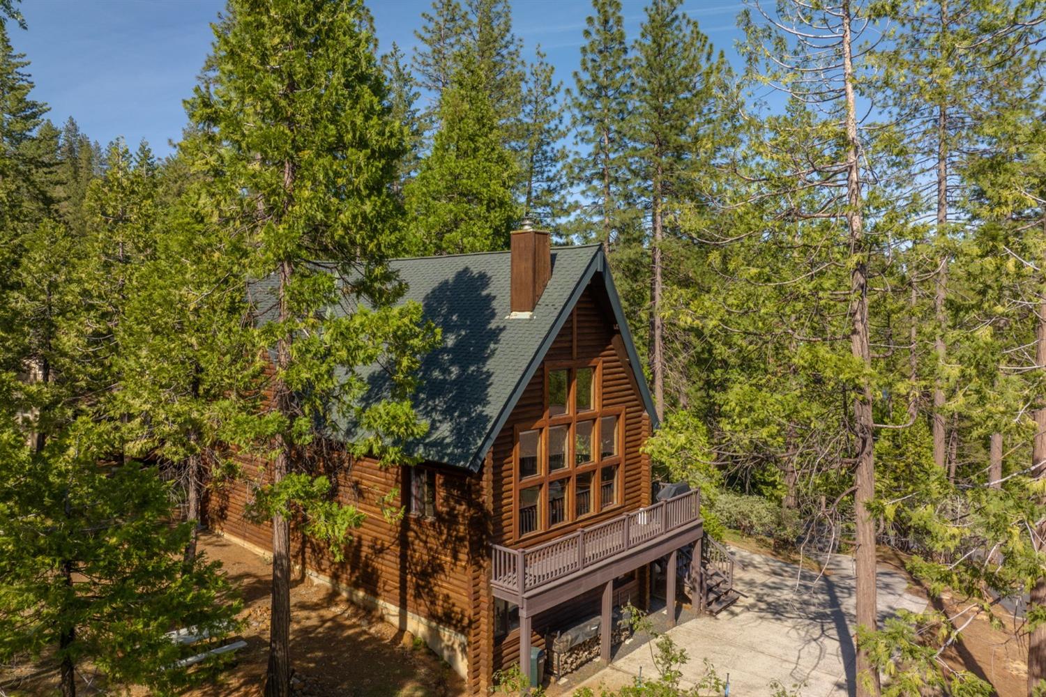 Photo of 2258 Barbara Wy in Arnold, CA