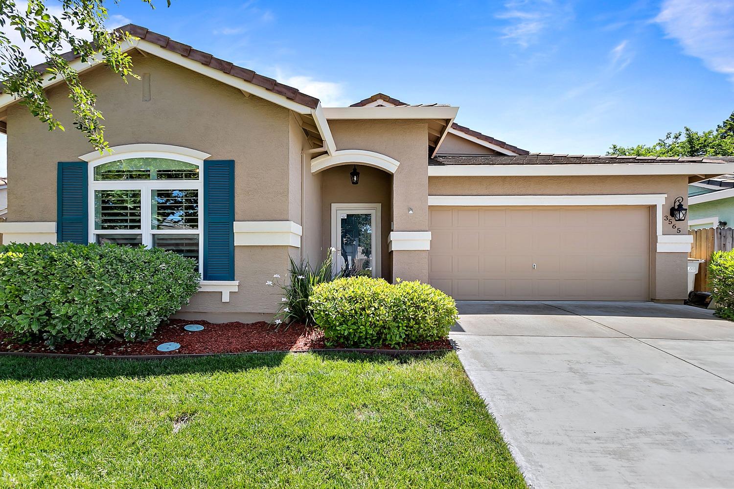 Photo of 3565 Tortola Rd in West Sacramento, CA