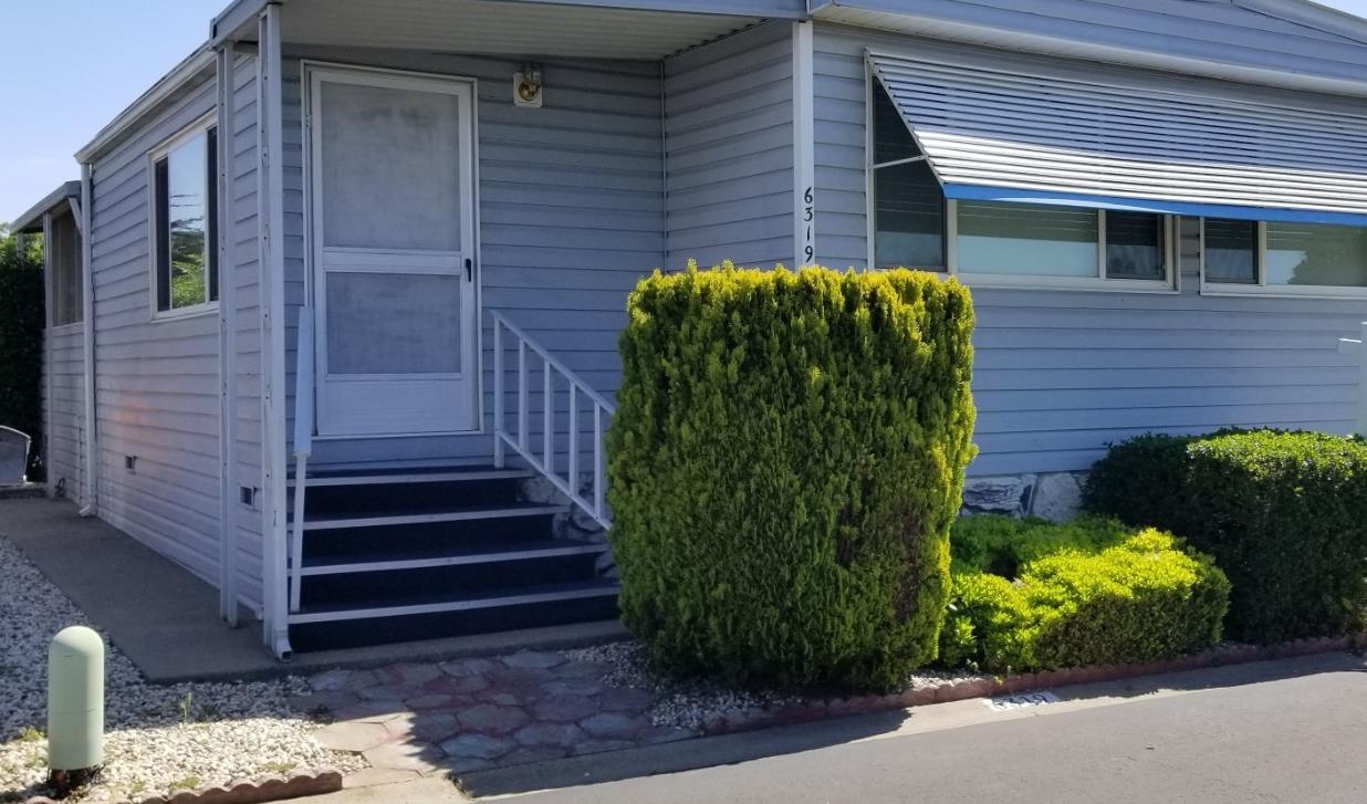 Photo of 6319 Bonanza Dr #109 in Sacramento, CA