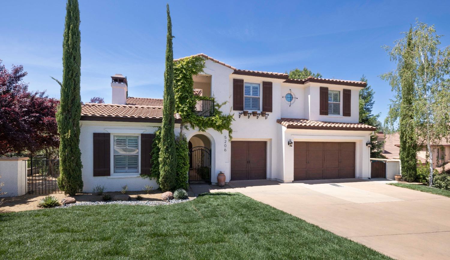 Photo of 5206 Piazza Pl in El Dorado Hills, CA
