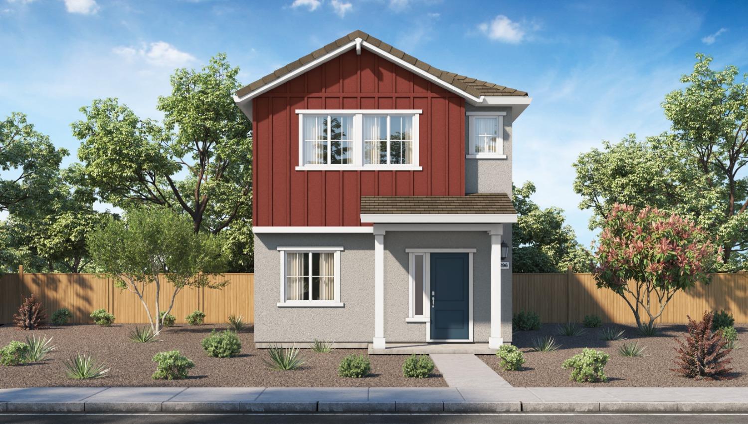 Photo of 1032 San Anselmo Ln in Roseville, CA