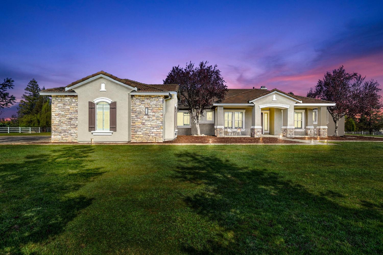 Photo of 9700 Tack Ct in Wilton, CA