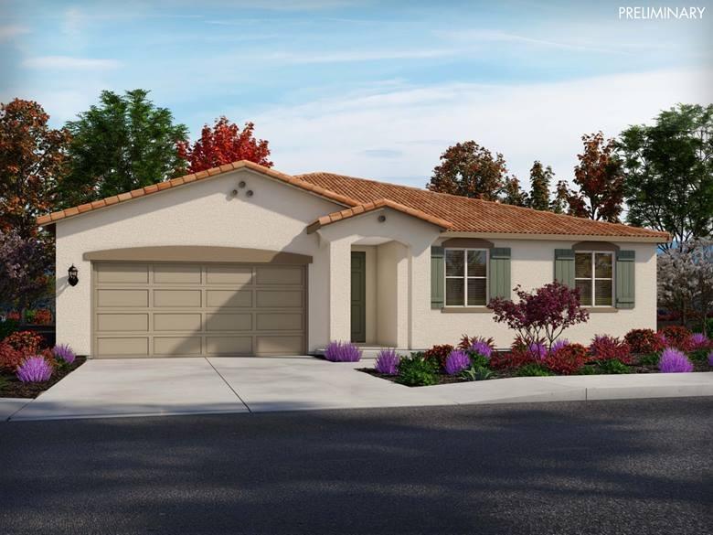 Photo of 7641 Coffer Wy in Elk Grove, CA