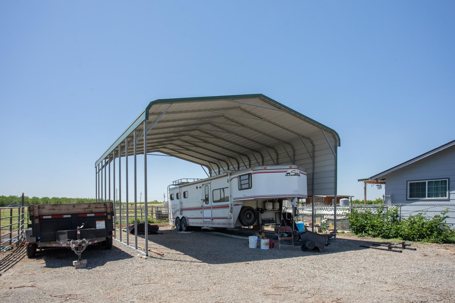 Detail Gallery Image 66 of 69 For 4472 Franklin Rd, Yuba City,  CA 95993 - 3 Beds | 2/1 Baths