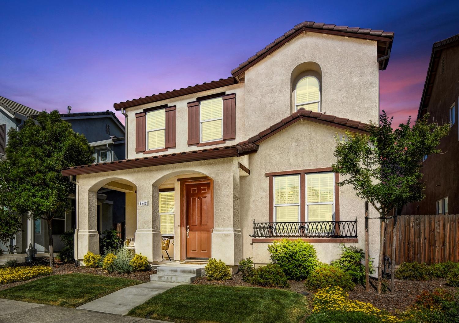 Photo of 4542 Golden Cedar St in Sacramento, CA