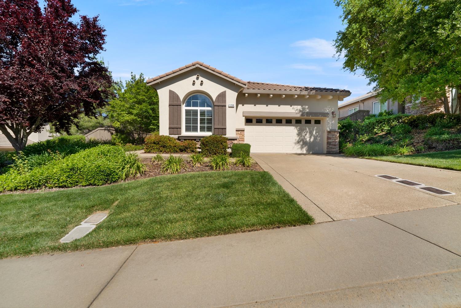 Photo of 1208 Villagio Dr in El Dorado Hills, CA
