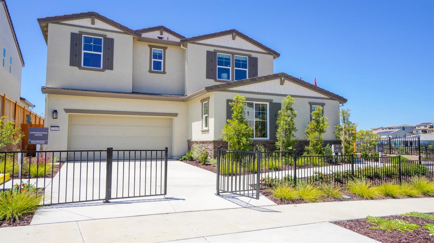Photo of 3309 Sycamore Creek Wy in Folsom, CA