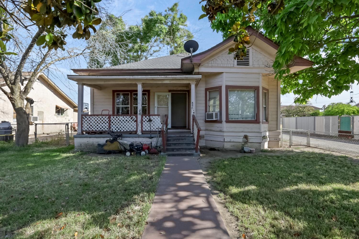 Photo of 883-885 I St in Williams, CA