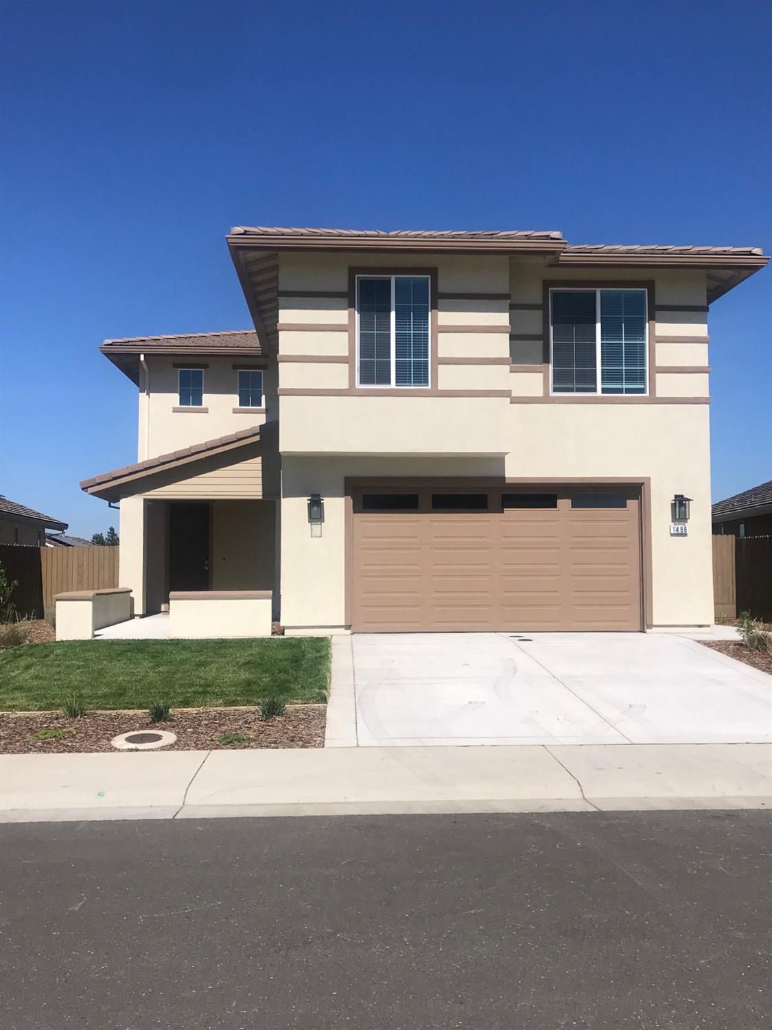 Photo of 1486 Seneca Cir in El Dorado Hills, CA