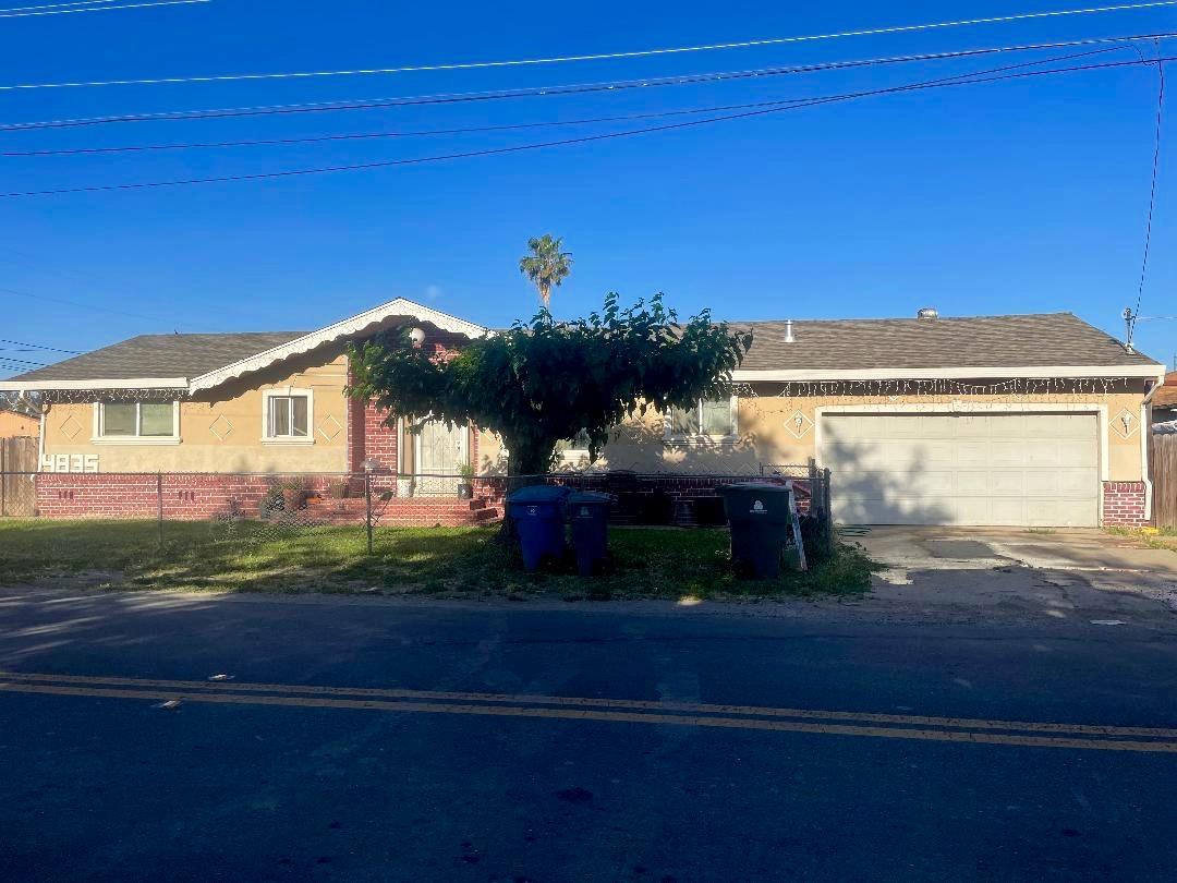 Photo of 4835 Fleming Wy in Olivehurst, CA