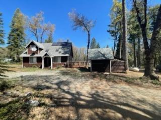Photo of 19840 Cruzon Grade Rd in Nevada City, CA