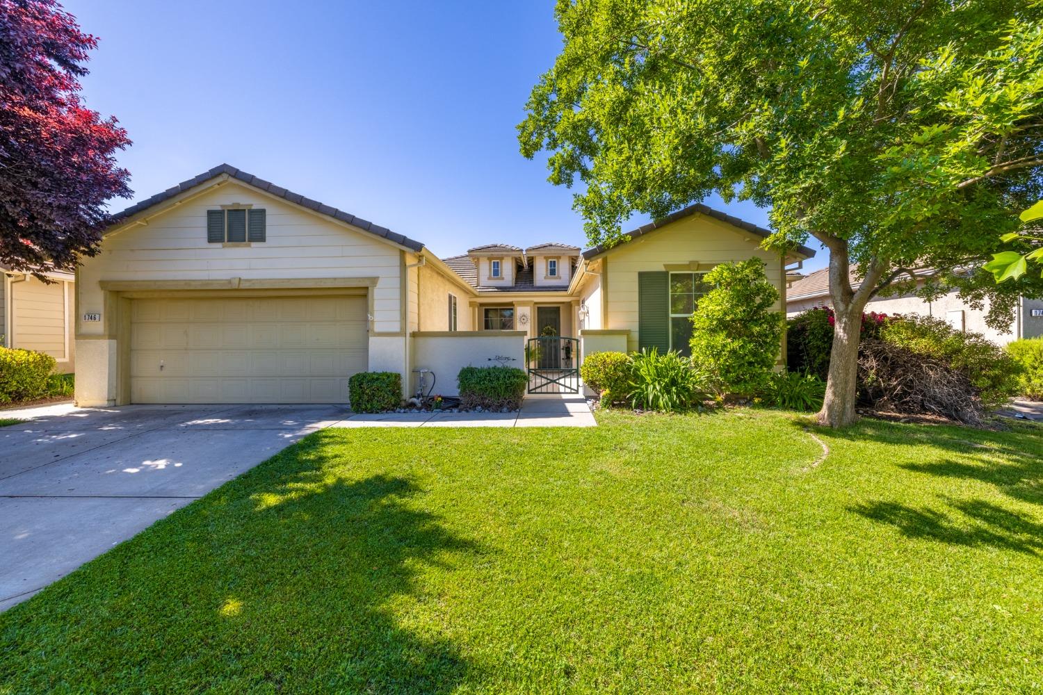 Photo of 1746 Powder Wy in Plumas Lake, CA