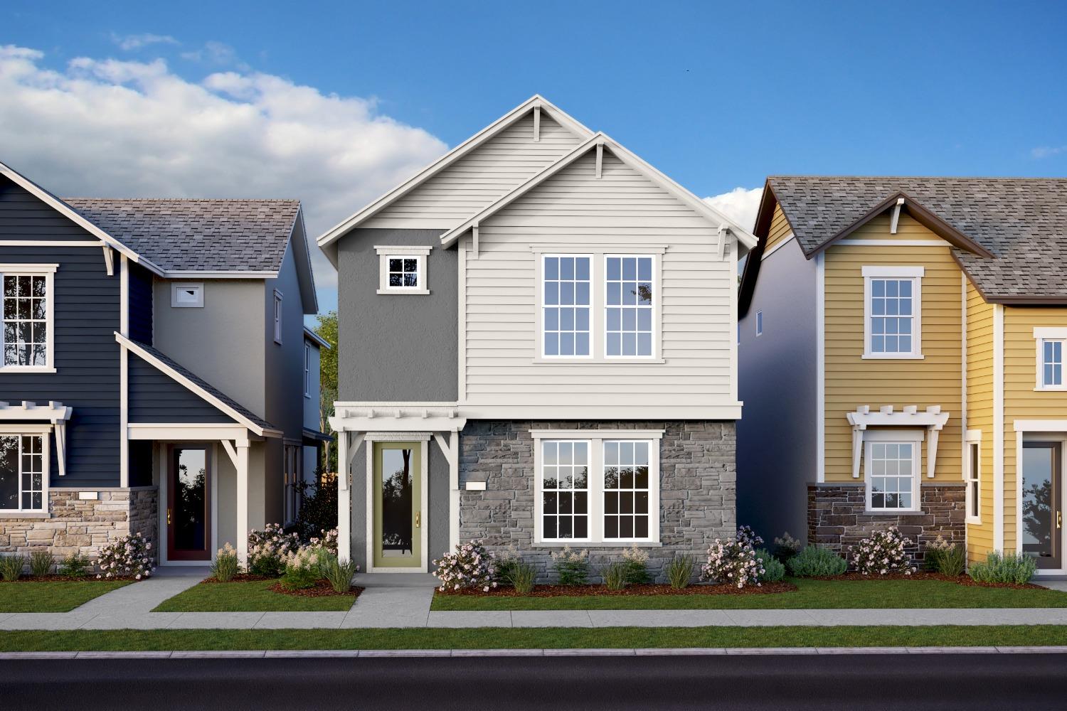 Photo of 2922 Wheat Grass St in Sacramento, CA