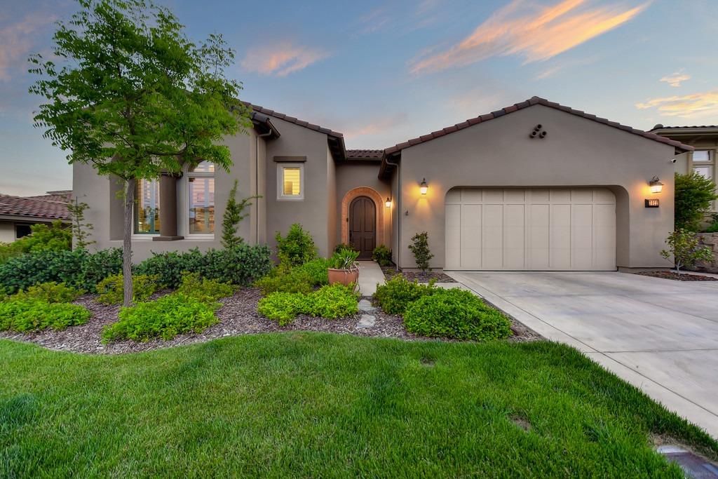 3022 VERMEER COURT, EL DORADO HILLS, CA 95762 
