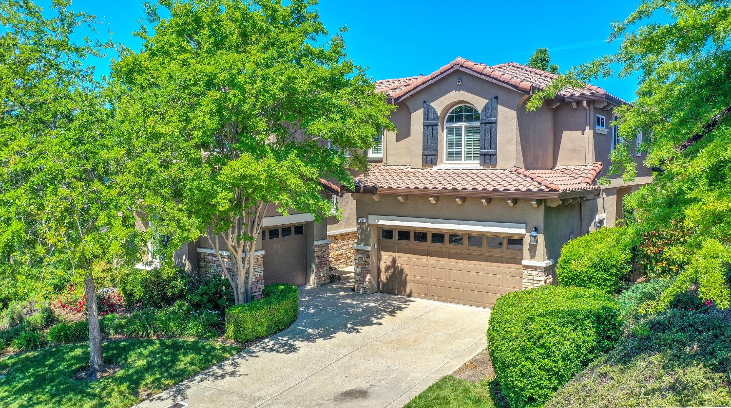 Photo of 5333 Garlenda Dr in El Dorado Hills, CA