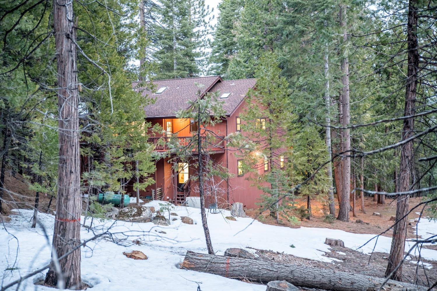 Photo of 2412 Easy St in Dorrington, CA