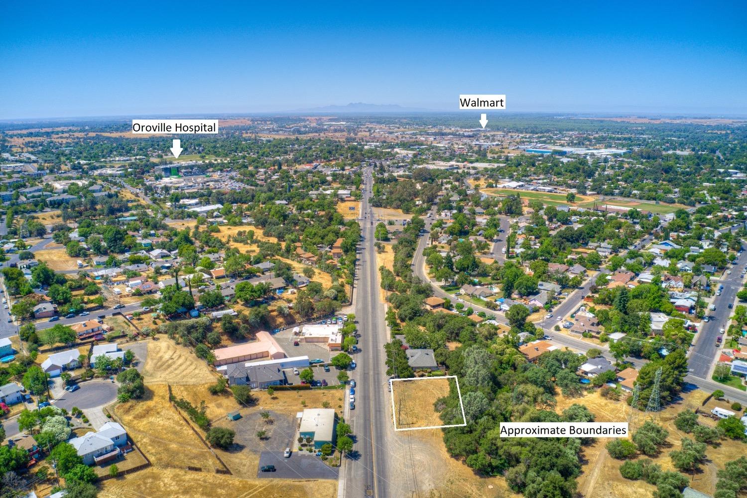 Photo of 3100 Oro Dam Blvd W in Oroville, CA