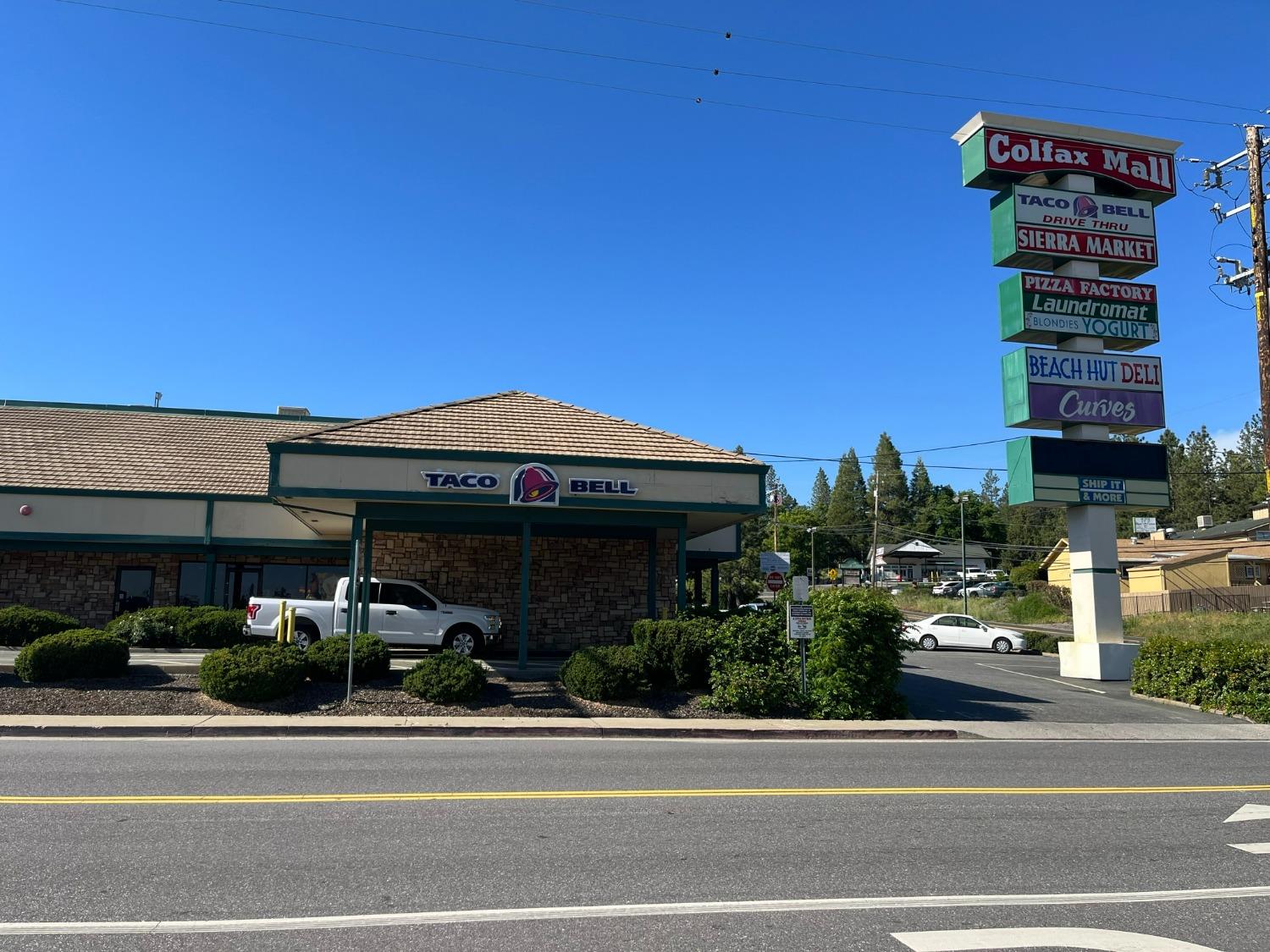Whitcomb Avenue, Colfax, California image 15