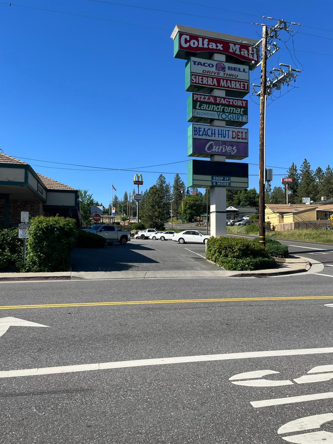 Whitcomb Avenue, Colfax, California image 18