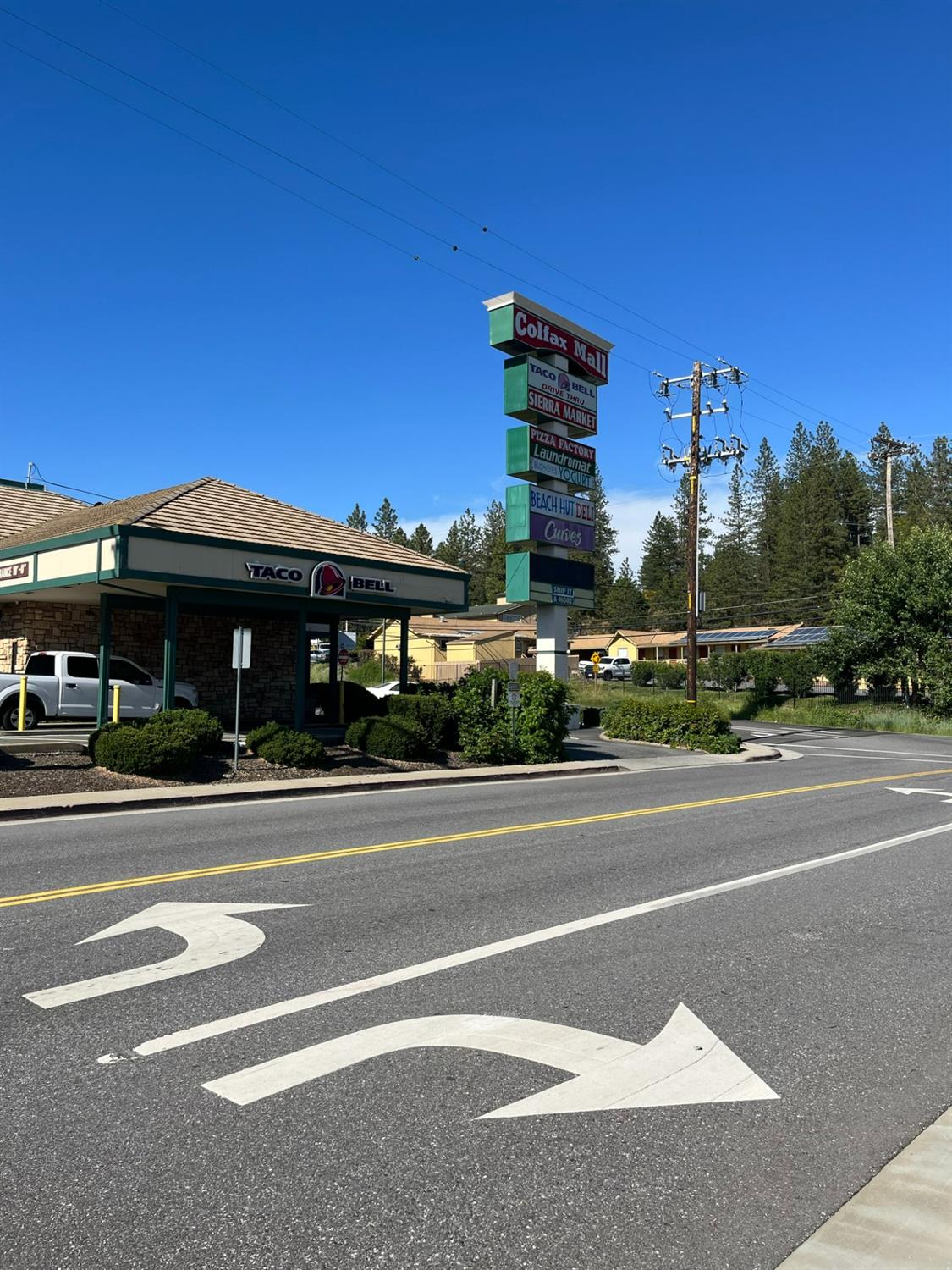 Whitcomb Avenue, Colfax, California image 13