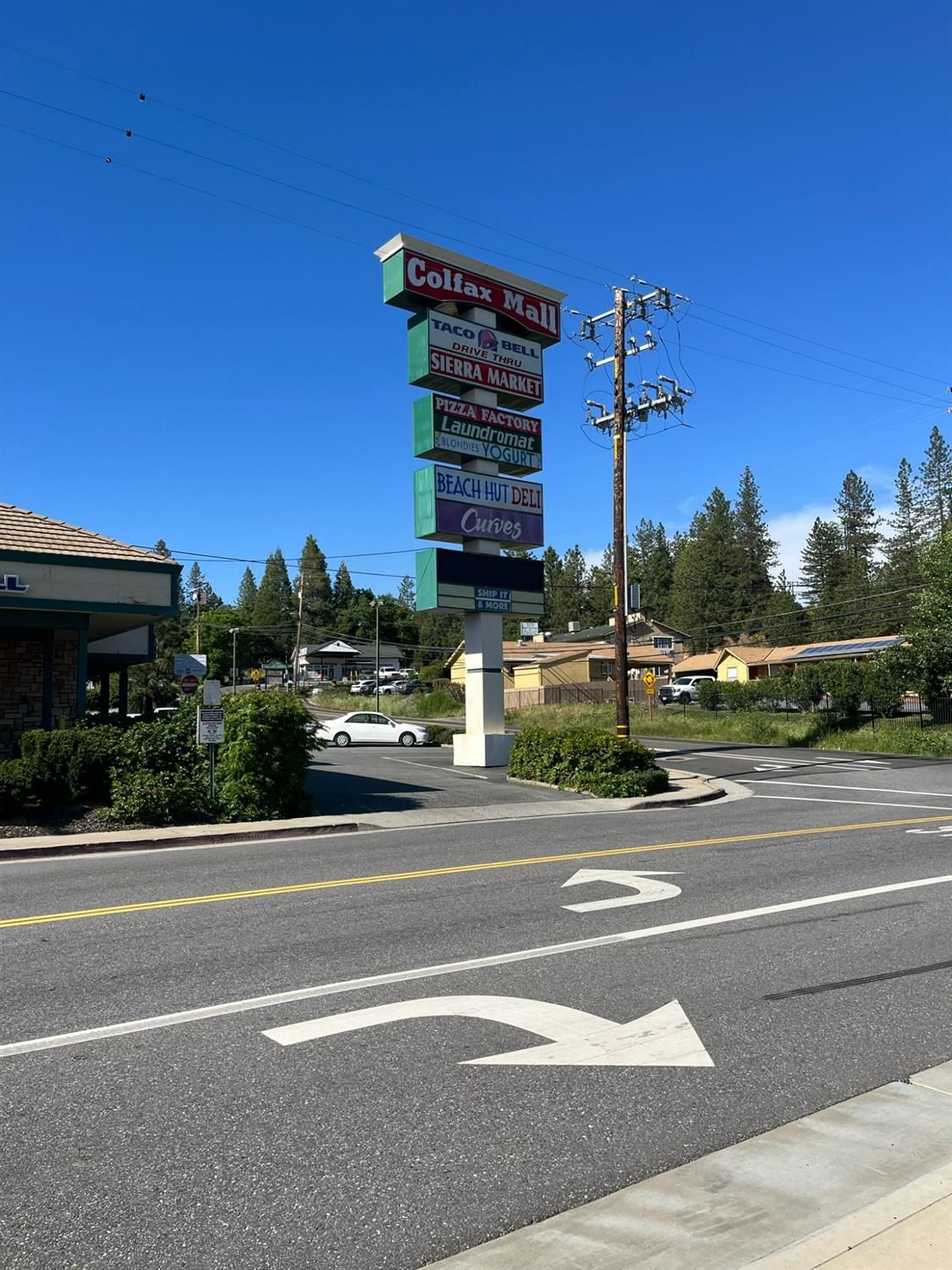 Whitcomb Avenue, Colfax, California image 14