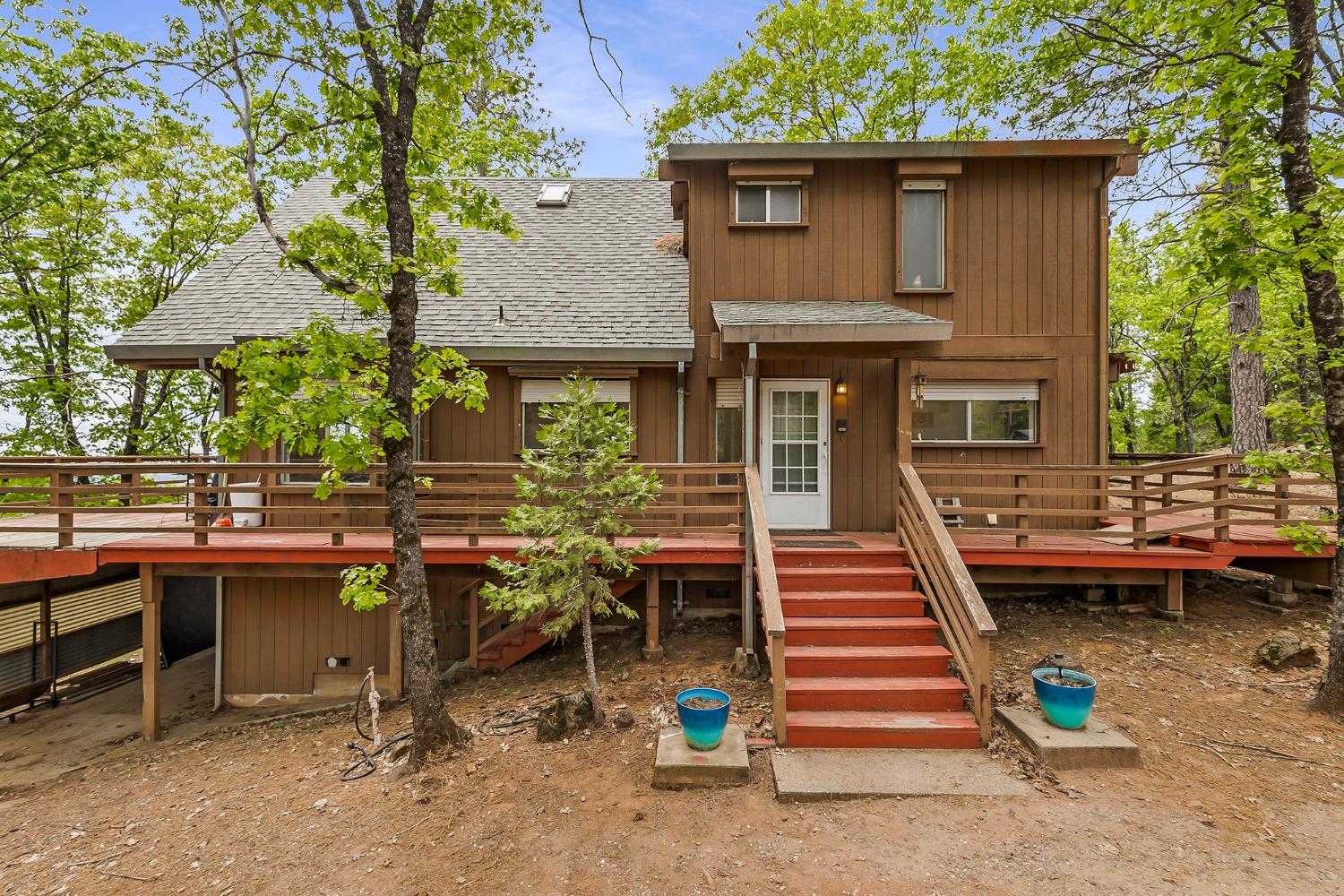Photo of 14872 Queenan Ln in Dobbins, CA