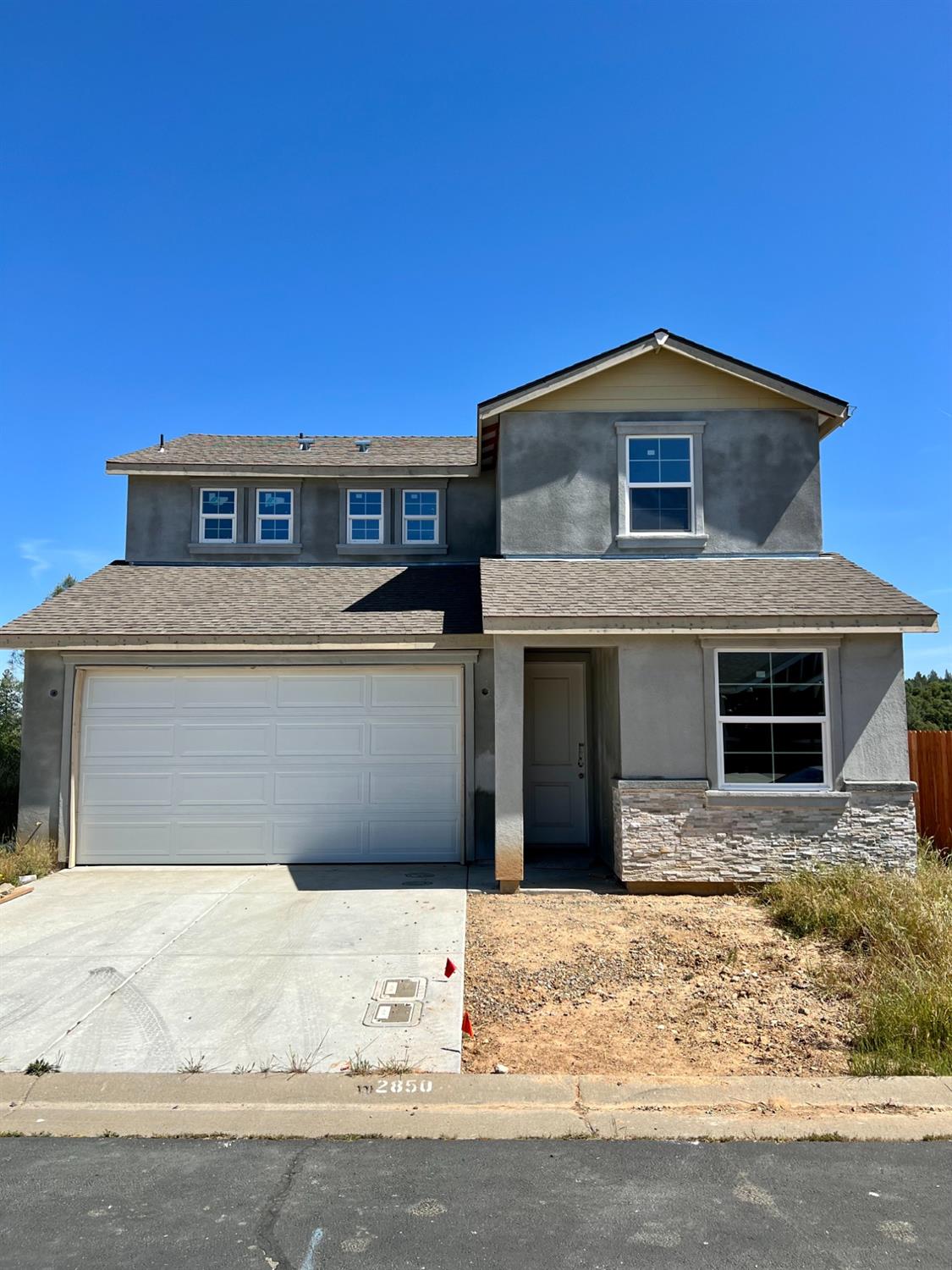 Photo of 2850 Winesap Cir in Placerville, CA
