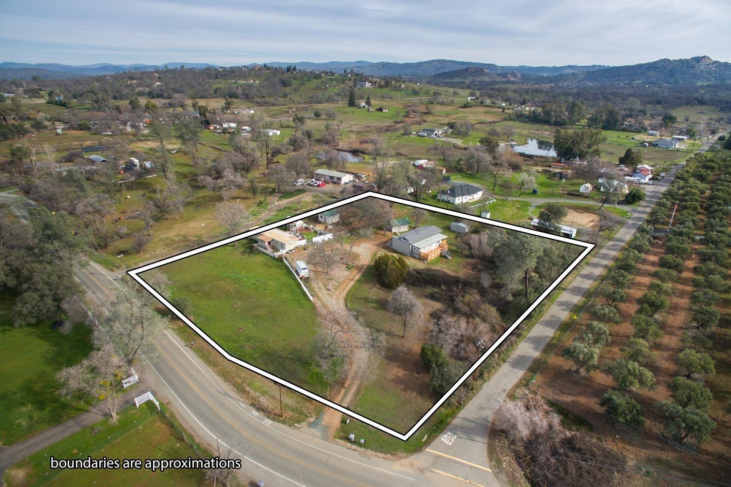 Photo of 5225 Fruitland in Marysville, CA