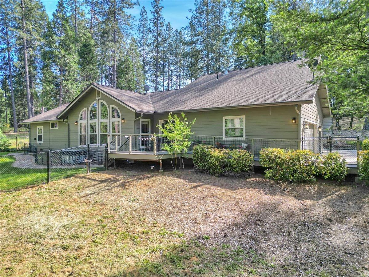 Photo of 15761 Quail Ridge Ct in Grass Valley, CA