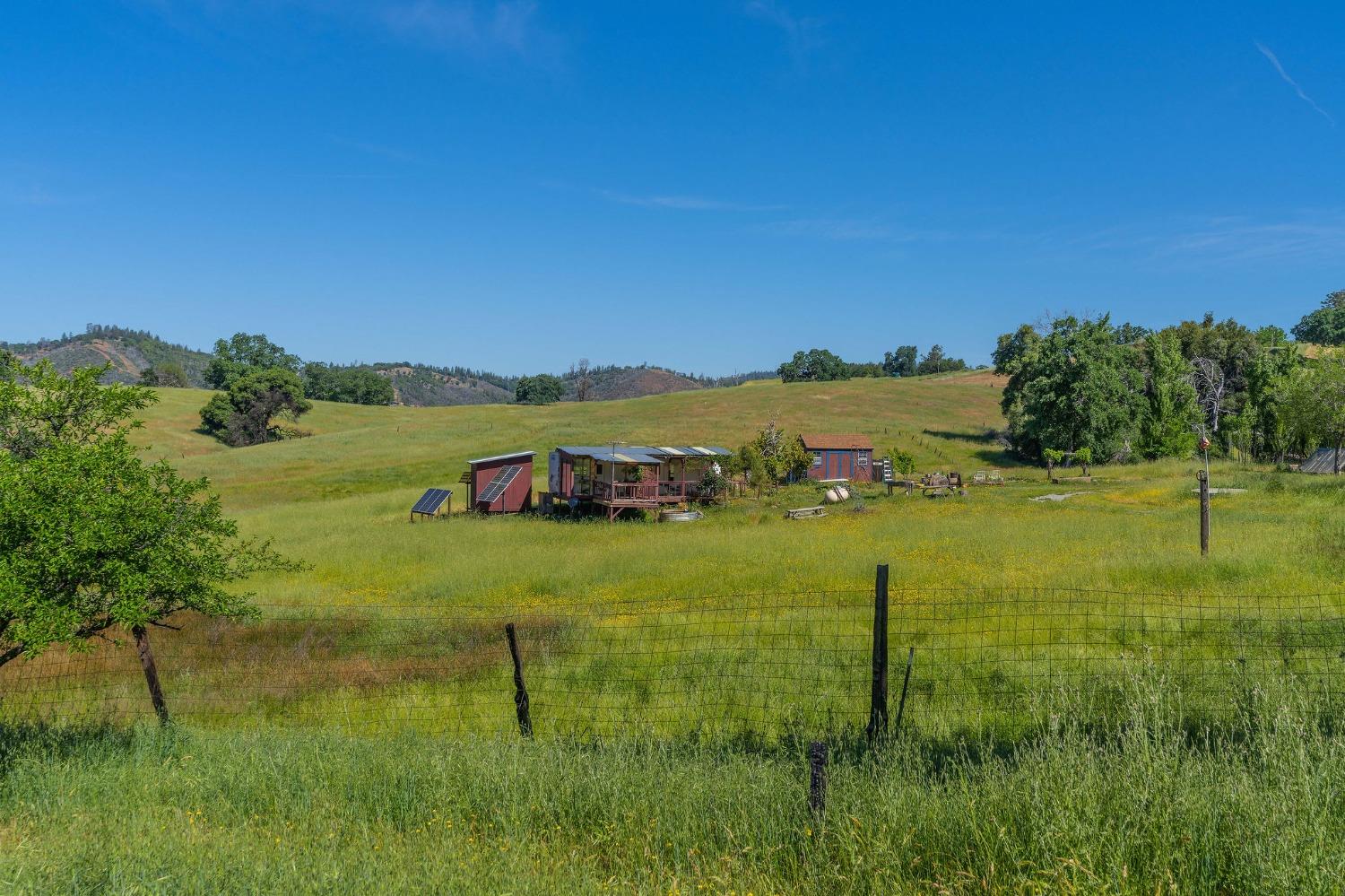 Highway 26, Mokelumne Hill, California image 8