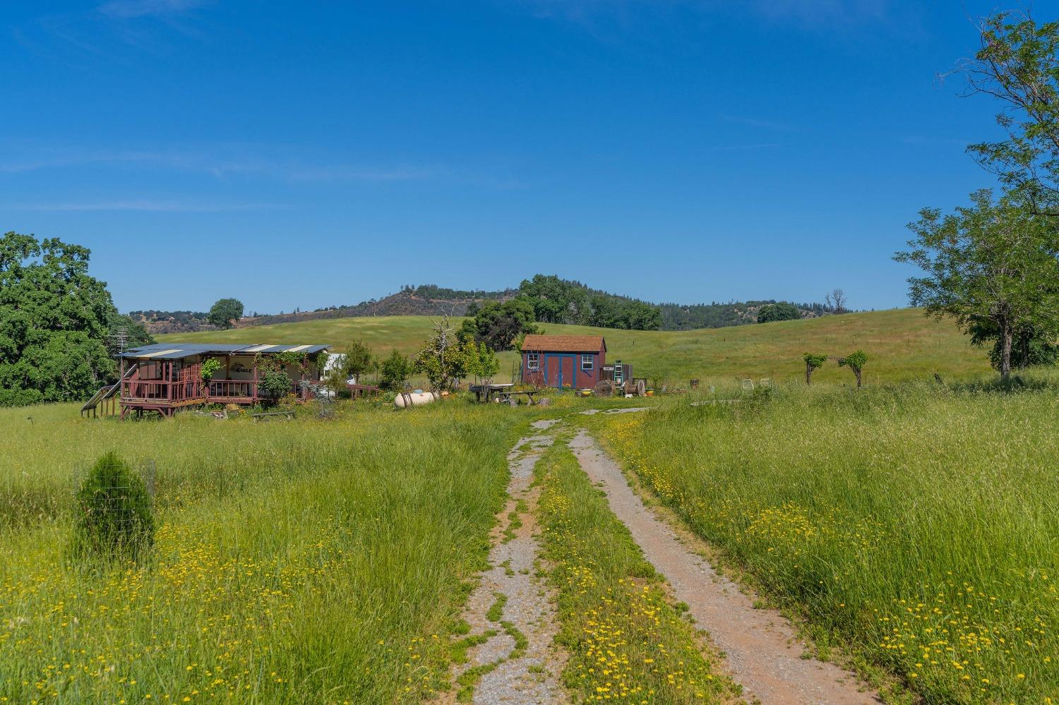 Highway 26, Mokelumne Hill, California image 36