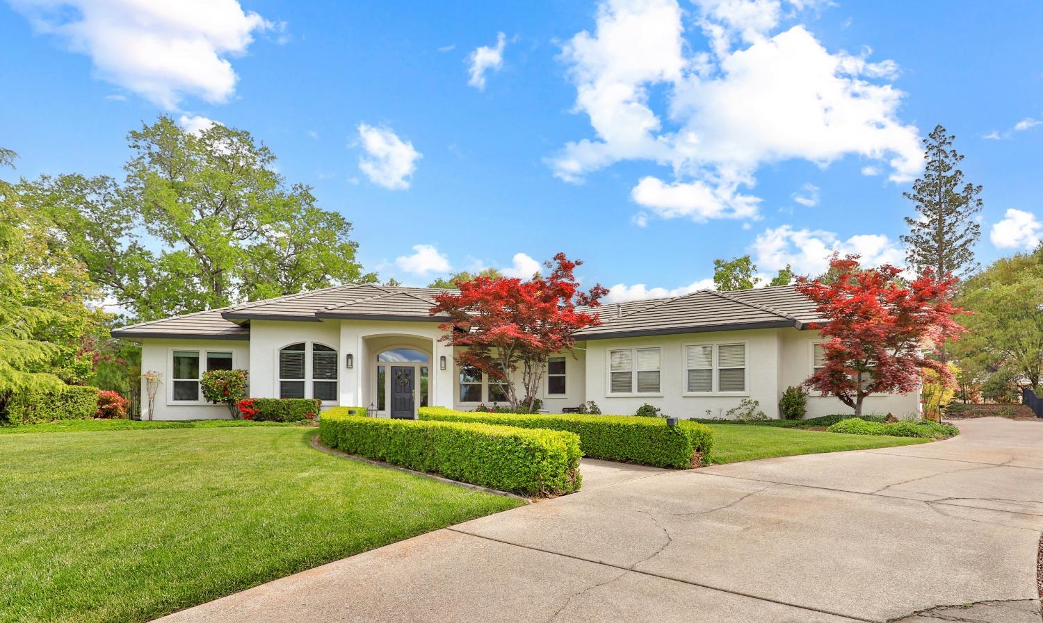 Photo of 2441 Chantrelle Ct in Placerville, CA