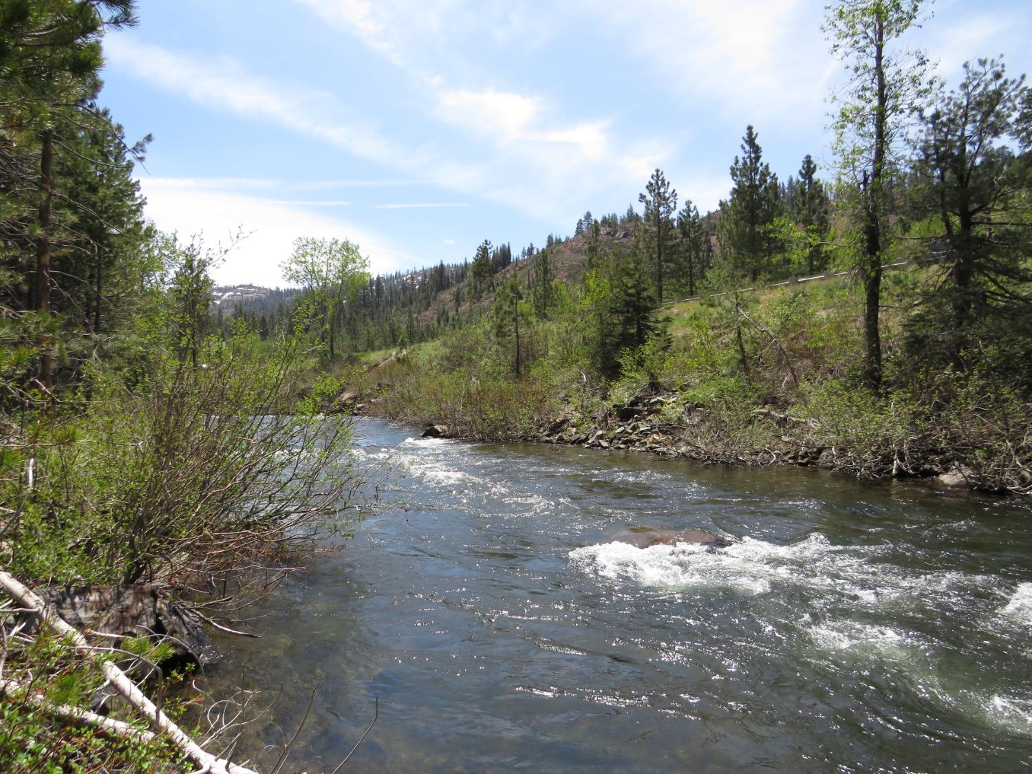 Photo of Hampshire Rocks Rd in Emigrant Gap, CA