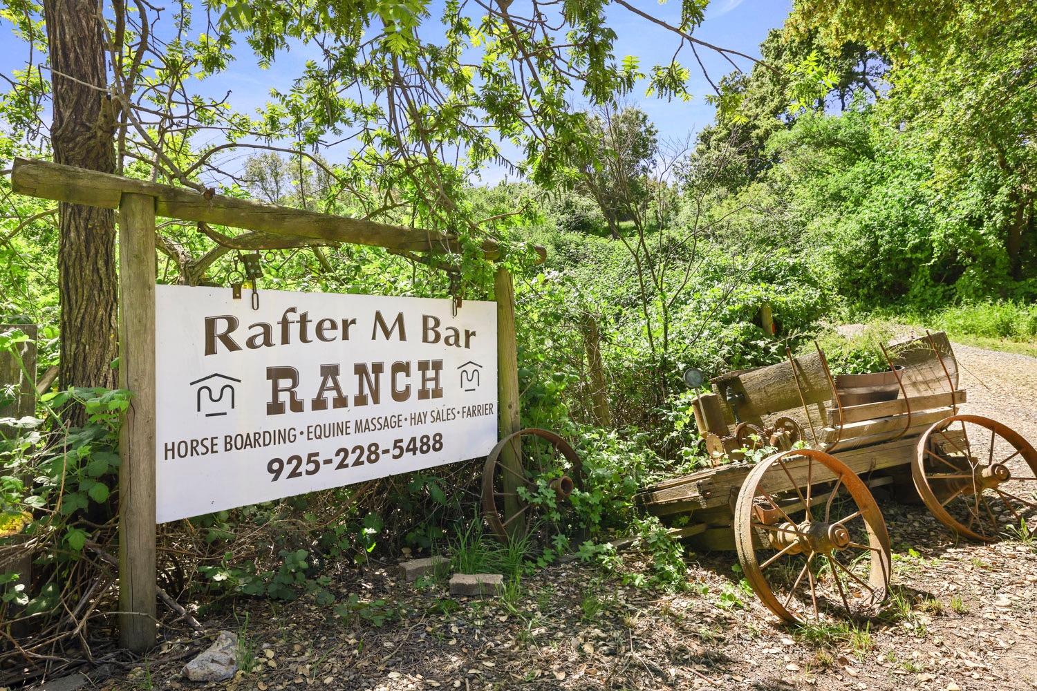 Christie Road, Martinez, California image 6