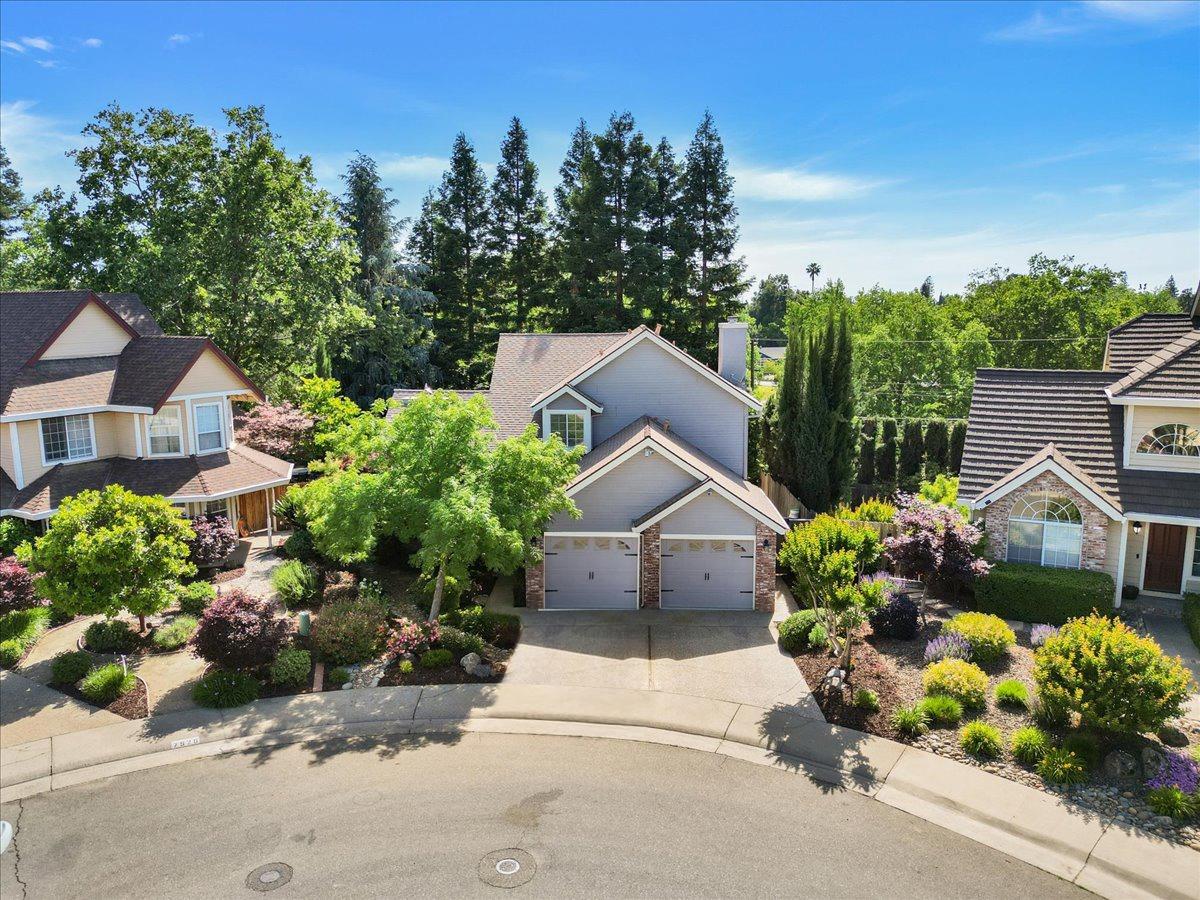 Photo of 7522 Westover Ct in Fair Oaks, CA
