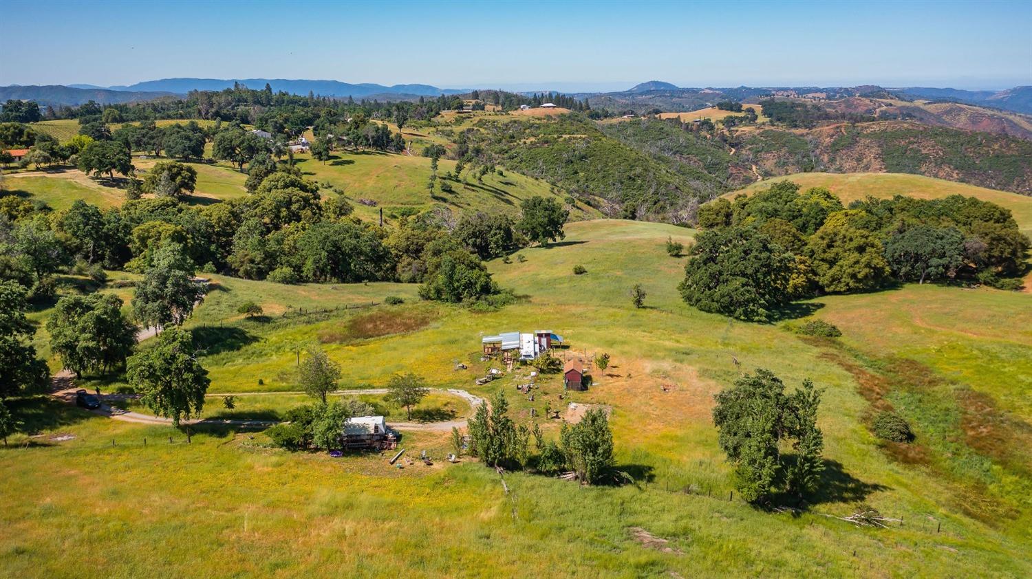 Highway 26, Mokelumne Hill, California image 3