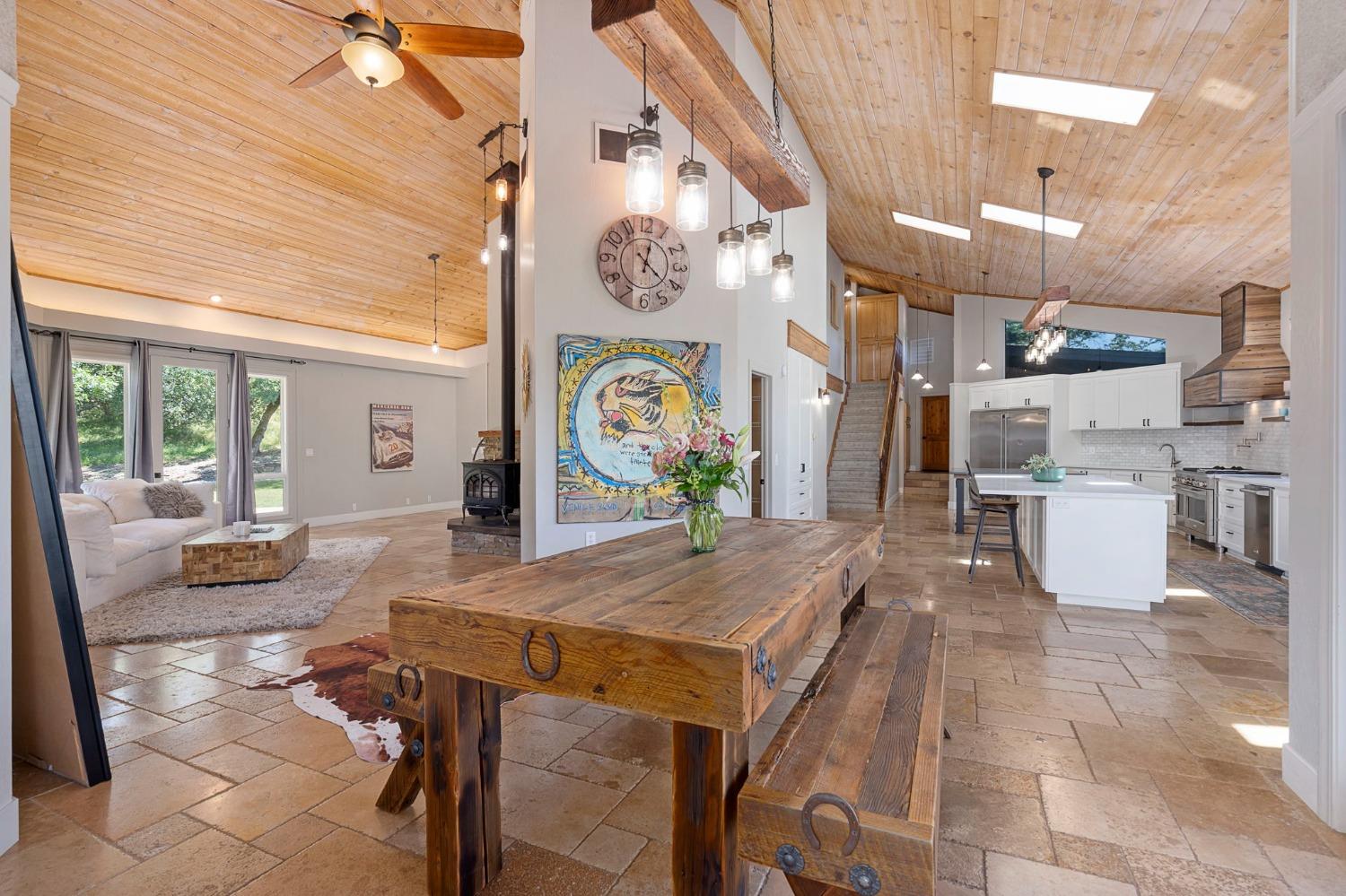 Mr Magpie Court, Shingle Springs, California image 18