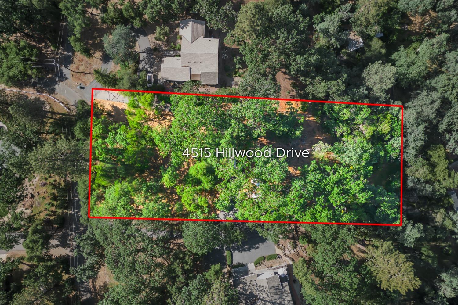 Detail Gallery Image 10 of 22 For 4515 Hillwood Dr, Shingle Springs,  CA 95682 - – Beds | – Baths